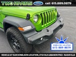 2018 Wrangler Unlimited Thumbnail 14