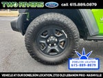 2018 Wrangler Unlimited Thumbnail 16