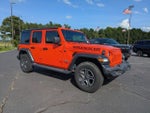 2019 Wrangler Unlimited Thumbnail 2