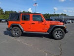 2019 Wrangler Unlimited Thumbnail 3