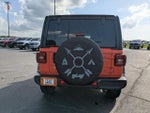 2019 Wrangler Unlimited Thumbnail 5