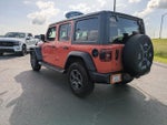 2019 Wrangler Unlimited Thumbnail 6