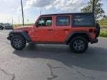 2019 Wrangler Unlimited Thumbnail 7