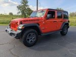 2019 Wrangler Unlimited Thumbnail 8