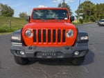 2019 Wrangler Unlimited Thumbnail 9