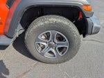 2019 Wrangler Unlimited Thumbnail 11