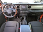 2019 Wrangler Unlimited Thumbnail 14