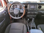 2019 Wrangler Unlimited Thumbnail 15