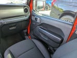 2019 Wrangler Unlimited Thumbnail 16