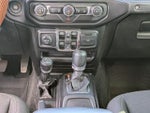 2019 Wrangler Unlimited Thumbnail 18