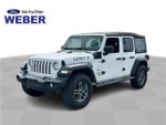 2019 Wrangler Unlimited Thumbnail 1