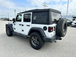 2019 Wrangler Unlimited Thumbnail 3