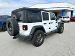 2019 Wrangler Unlimited Thumbnail 6