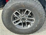 2019 Wrangler Unlimited Thumbnail 7
