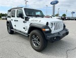 2019 Wrangler Unlimited Thumbnail 8
