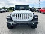 2019 Wrangler Unlimited Thumbnail 9