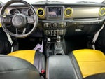 2019 Wrangler Unlimited Thumbnail 11
