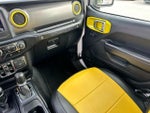 2019 Wrangler Unlimited Thumbnail 15