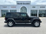 2020 Wrangler Unlimited Thumbnail 1