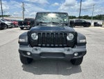 2020 Wrangler Unlimited Thumbnail 2