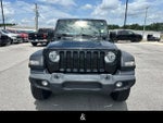 2020 Wrangler Unlimited Thumbnail 3