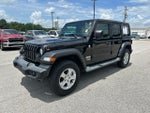 2020 Wrangler Unlimited Thumbnail 4