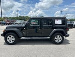 2020 Wrangler Unlimited Thumbnail 5