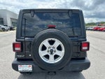 2020 Wrangler Unlimited Thumbnail 8