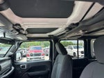 2020 Wrangler Unlimited Thumbnail 25