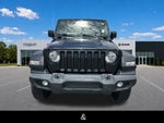 2020 Wrangler Unlimited Thumbnail 30