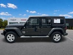 2020 Wrangler Unlimited Thumbnail 32