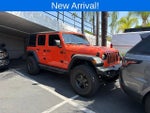 2020 Wrangler Unlimited Thumbnail 1