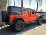 2020 Wrangler Unlimited Thumbnail 2