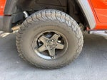 2020 Wrangler Unlimited Thumbnail 4