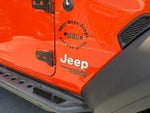 2020 Wrangler Unlimited Thumbnail 5