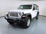 2020 Wrangler Unlimited Thumbnail 4