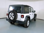 2020 Wrangler Unlimited Thumbnail 5