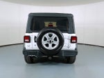 2020 Wrangler Unlimited Thumbnail 6