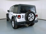 2020 Wrangler Unlimited Thumbnail 7