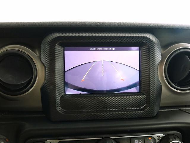 2020 Jeep Wrangler - $22,995