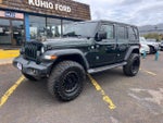 2020 Wrangler Unlimited Thumbnail 1