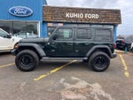 2020 Wrangler Unlimited Thumbnail 2