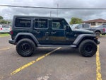 2020 Wrangler Unlimited Thumbnail 5