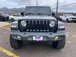 2020 Wrangler Unlimited Thumbnail 7