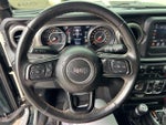 2020 Wrangler Unlimited Thumbnail 13