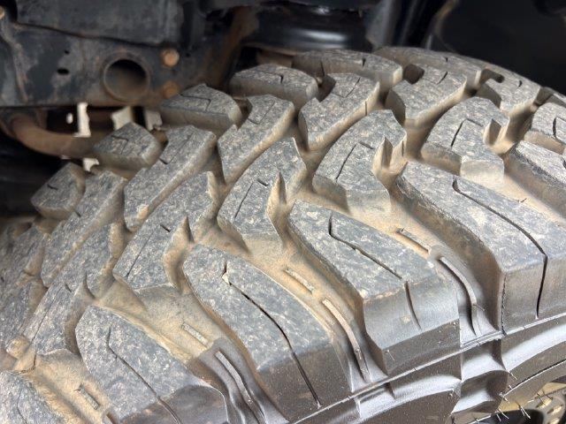 2020 Jeep Wrangler - $27,995
