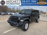 2020 Wrangler Unlimited Thumbnail 1