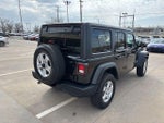 2020 Wrangler Unlimited Thumbnail 13