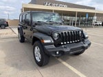 2020 Wrangler Unlimited Thumbnail 15