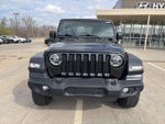 2020 Wrangler Unlimited Thumbnail 16